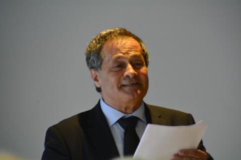 Prof. Dr. Ódor László